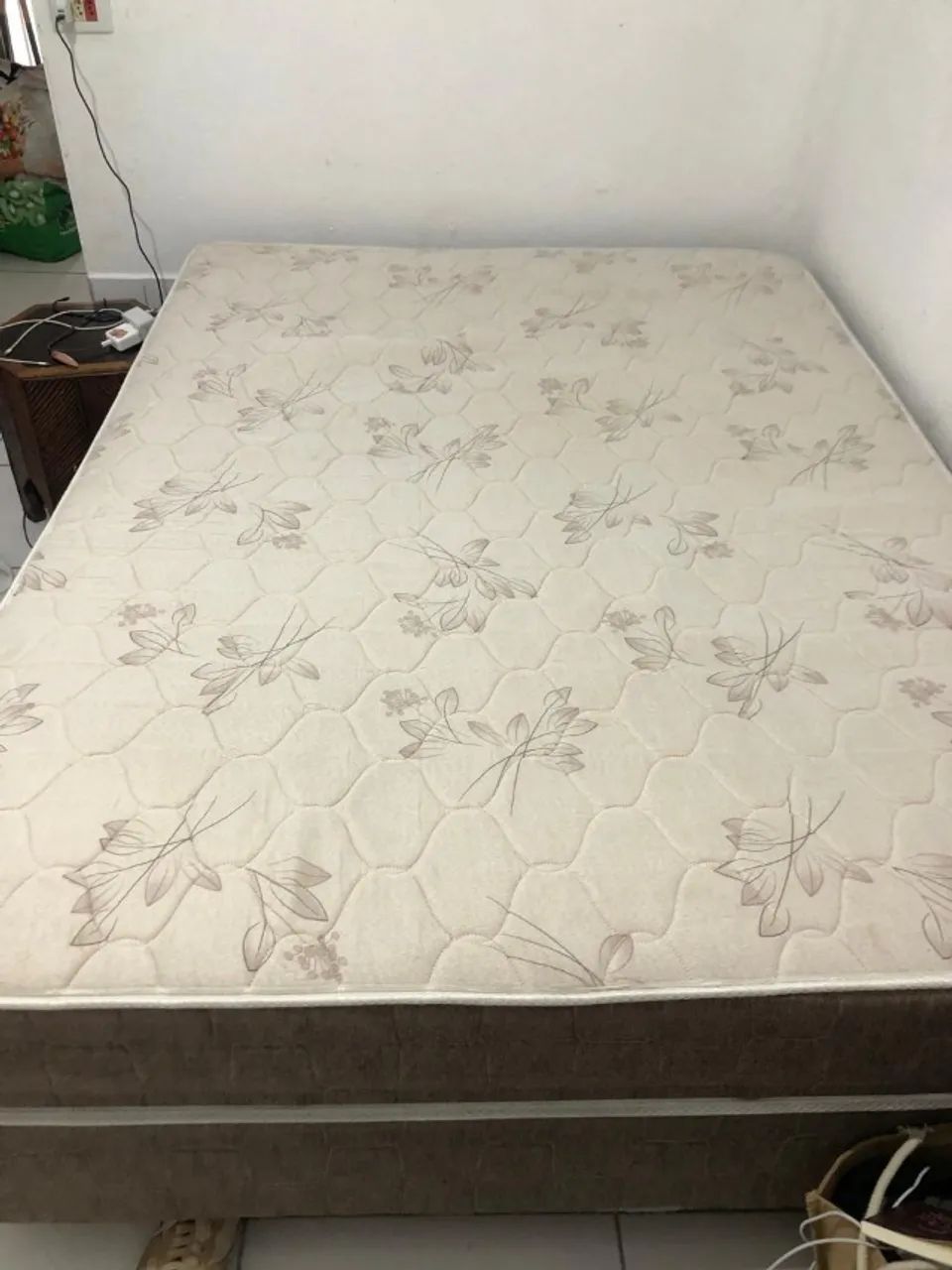Cama casal