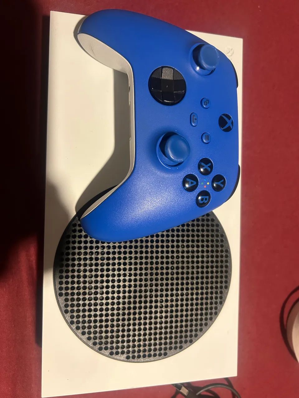 Xbox séries S