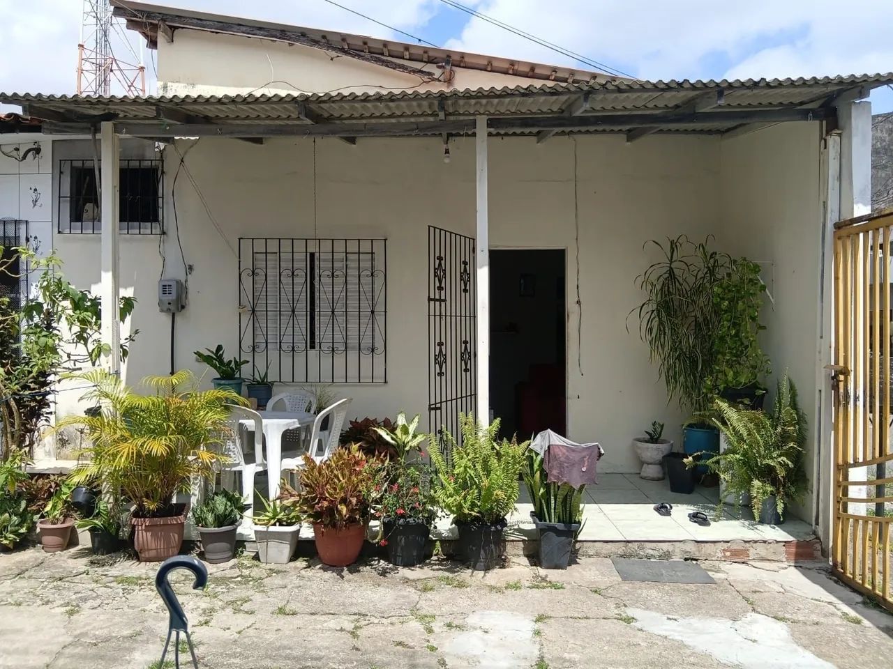Vila de casas - Foto 2