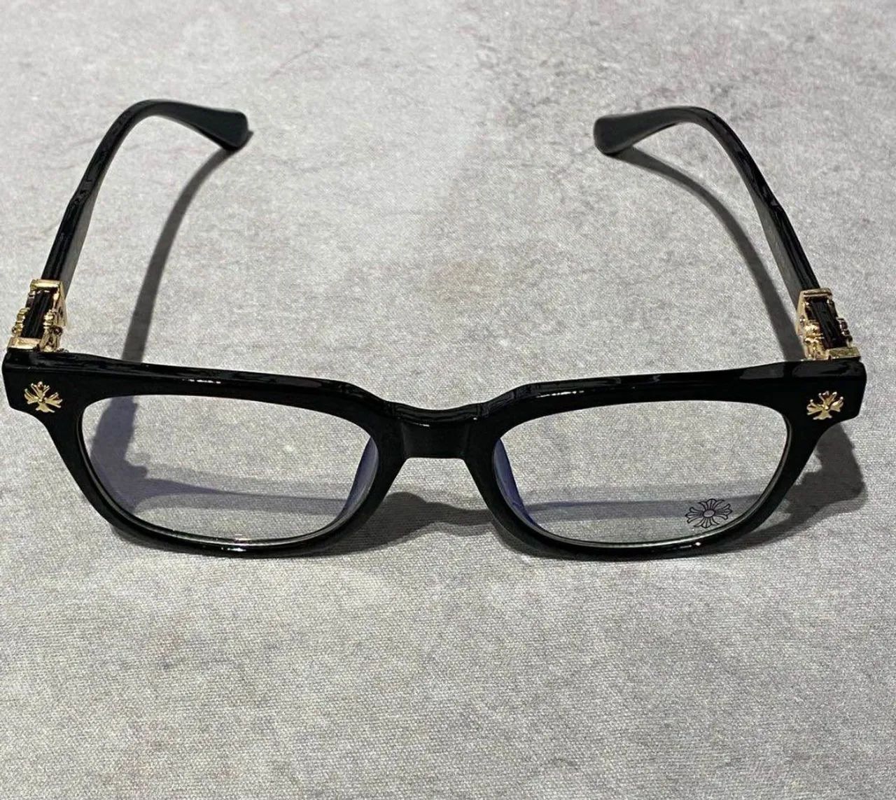 Oculos  Chrome Hearts