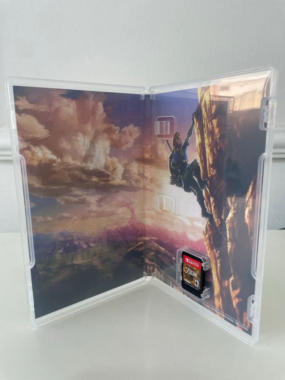 2 pokemon, 1 zelda  - Foto 2