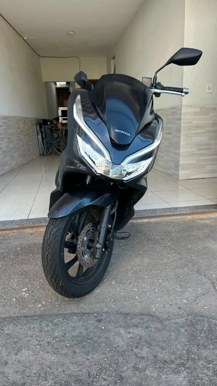 Honda PCX 150cc - Foto 4