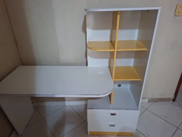 Estante versátil  - Foto 2