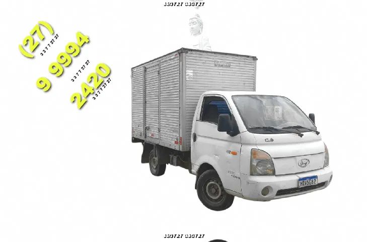 Frete no Ibes, Glória, Itapuã, Coqueiral de Itaparica e Jardim Marilândia LS