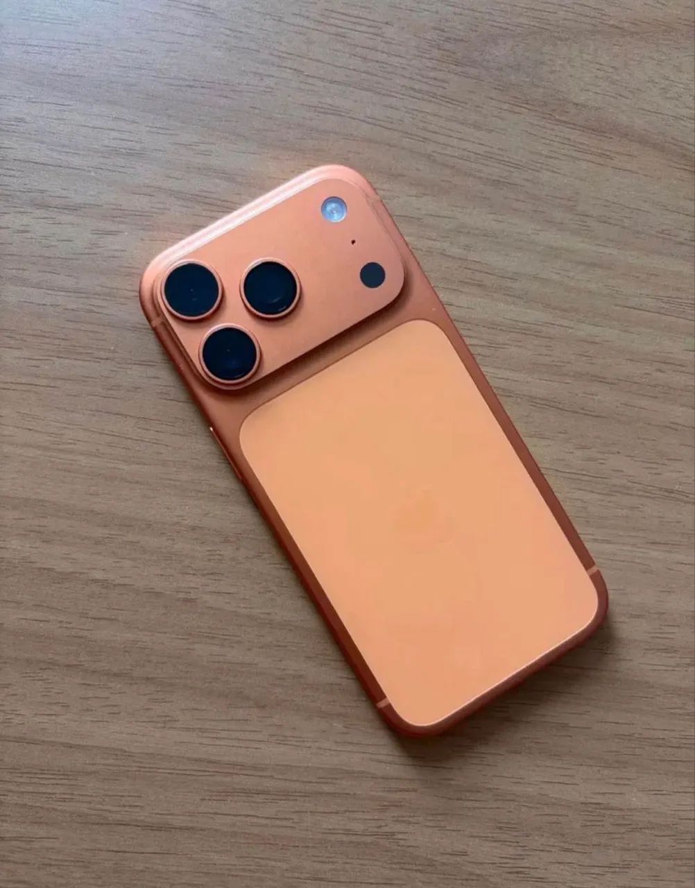 Iphone 17 pro aceito troca - Foto 2