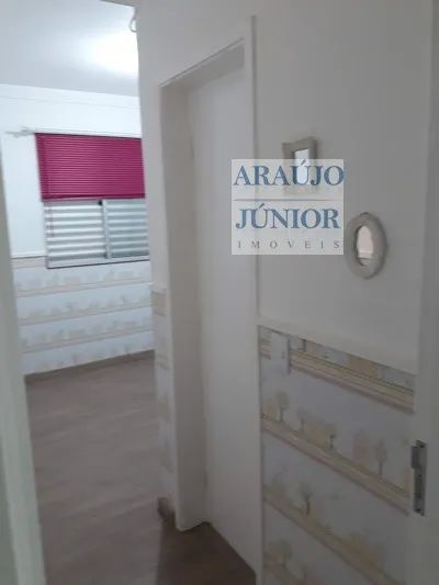 APARTAMENTO PARA VENDA A 5 MIN DO CENTRO DE AMERICANA - Foto 2