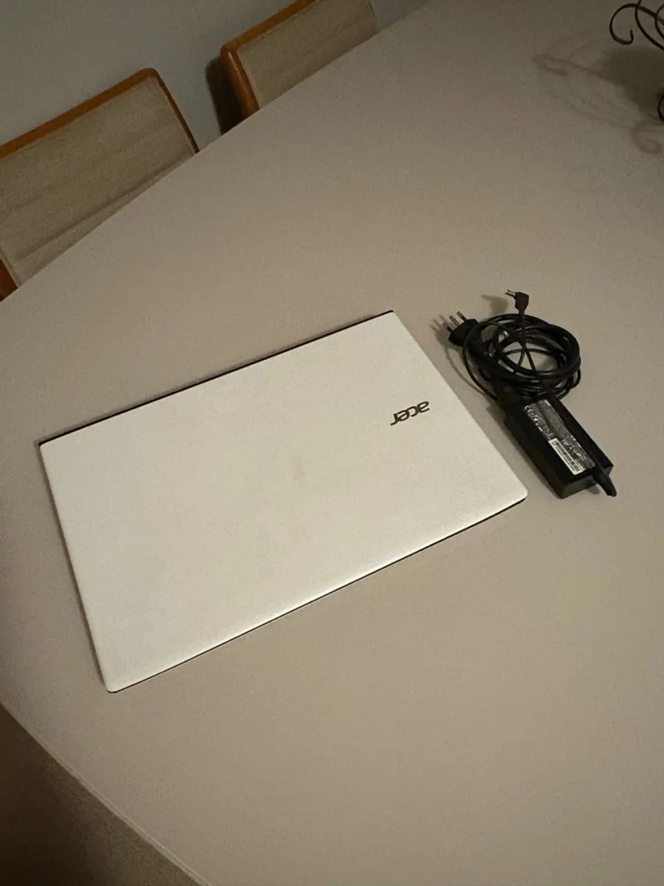 Notebook Acer  - Foto 3