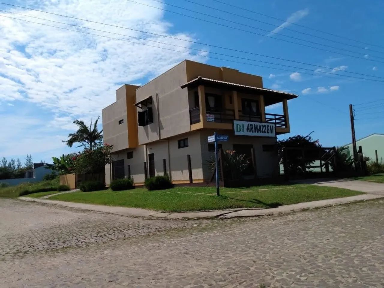 Prédio comercial e residencial  - Foto 2