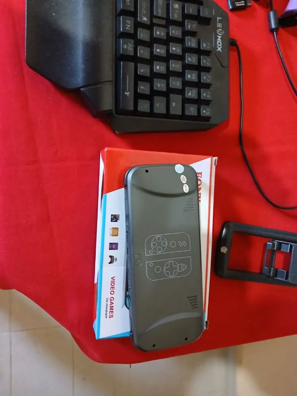 VENDO OU TROCO  - Foto 3