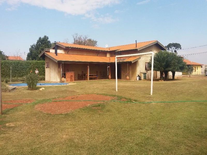 Chacara a venda em Barao Geraldo
