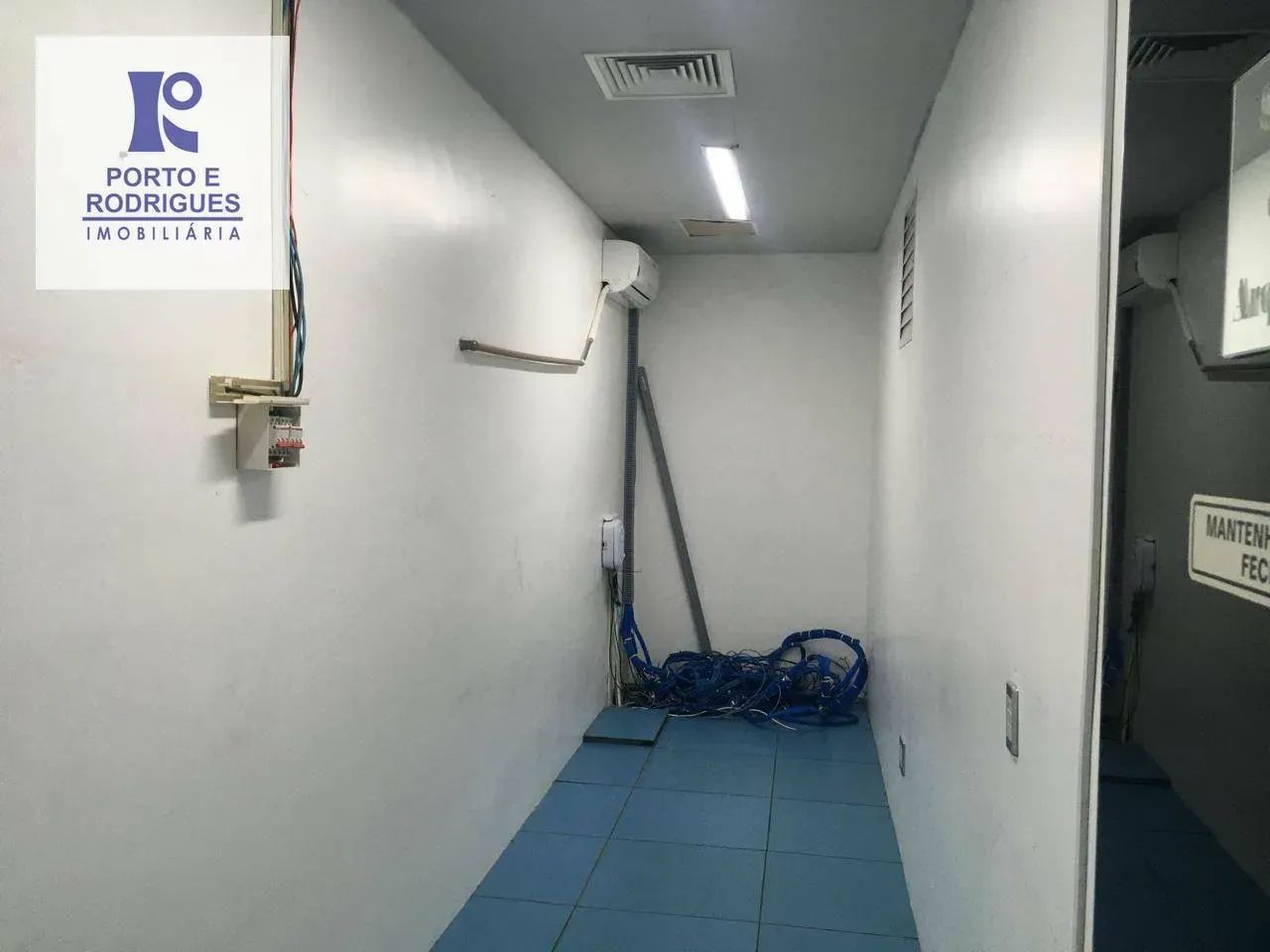 Sala, 300 m² - venda por R$ 2.250.000,00 ou aluguel por R$ 27.100,00/mês - Loteamento Cent - Foto 3
