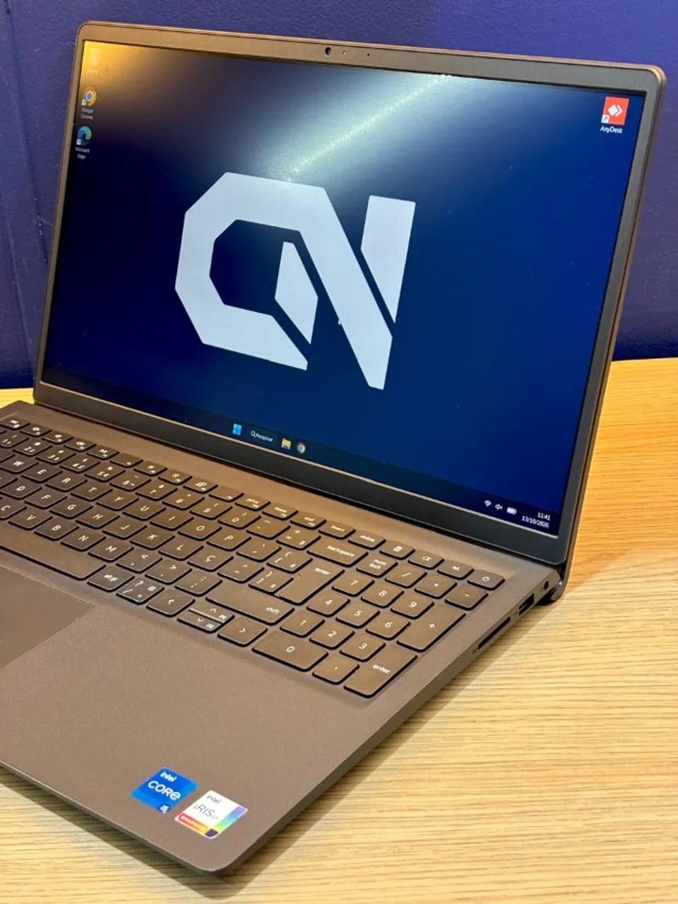 NOTEBOOK DELL INSPIRON 15 3520 CORE i5-1135G7 8GB SSD 512GB TELA