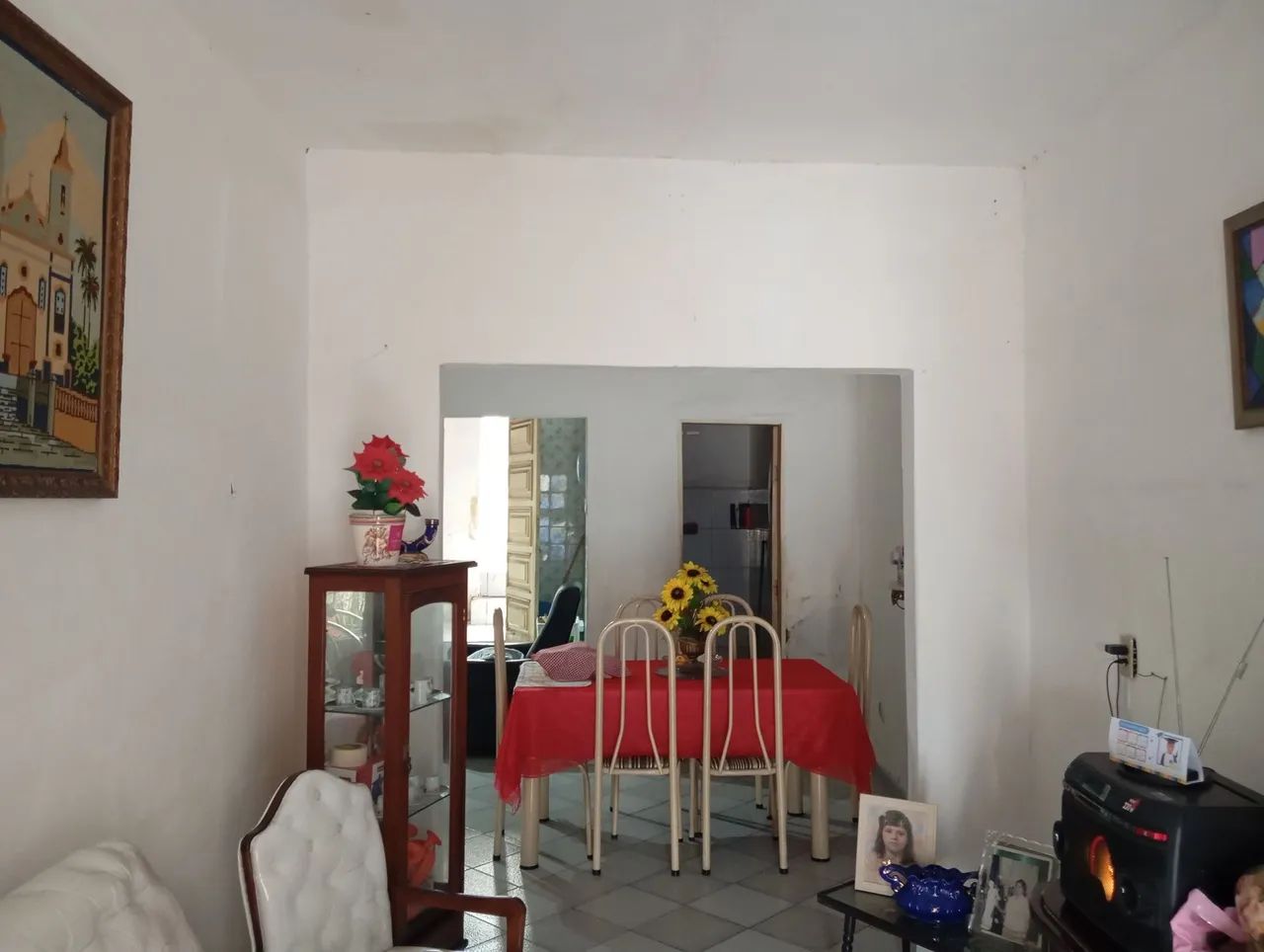 Casa a venda na Rua Índio Piragibe  - Foto 5