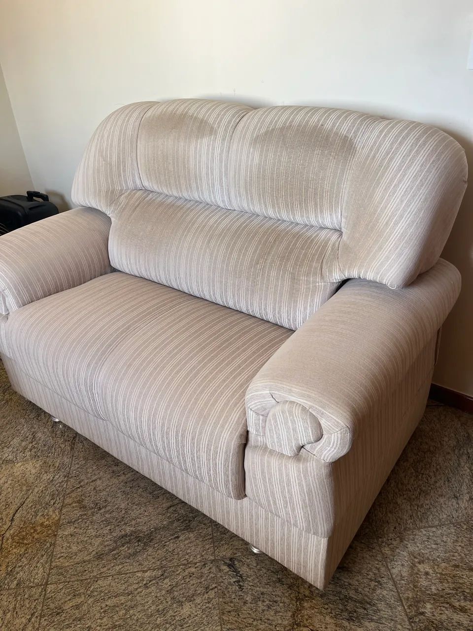 Sofá super confortável- oportunidade! - Foto 3