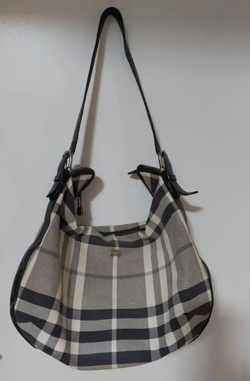 Bolsa Burberry Original  - Foto 2