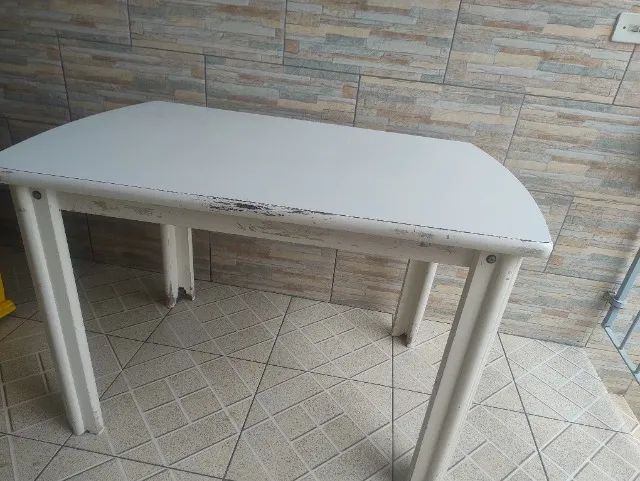 Mesa de cozinha 