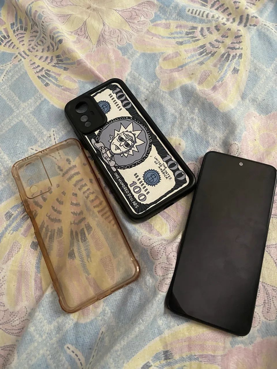 Redmi 12 S 256 Gb Seminovo