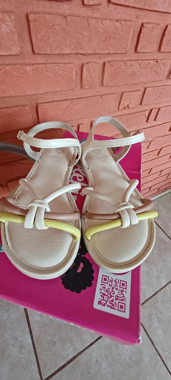 Sandalia infantil  - Foto 4