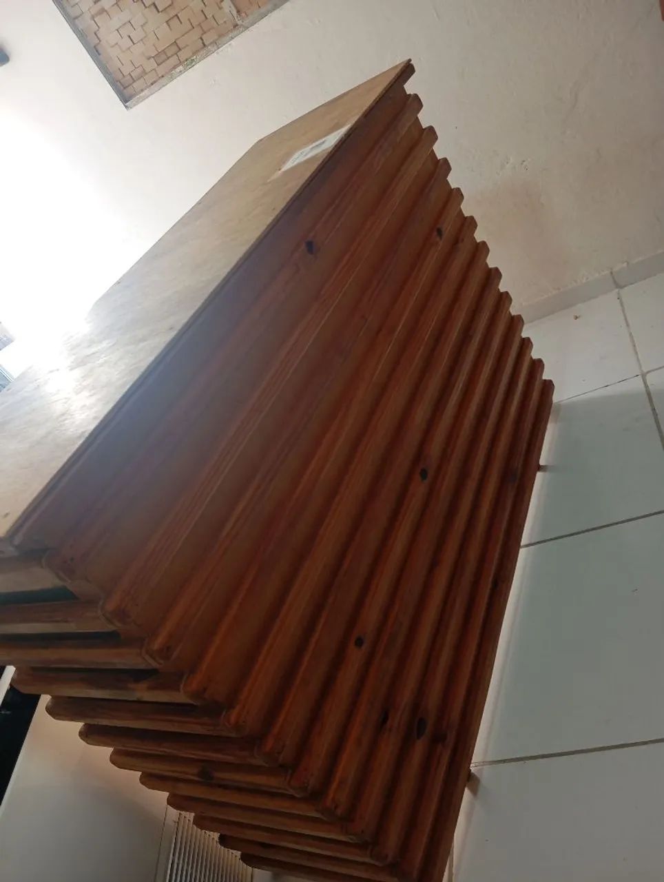 Balcão multiuso 