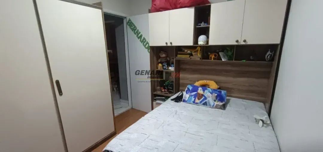 Casa à venda no Parque Barnabé com 3 quartos - Foto 5