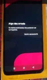 Celular C61 - Foto 2