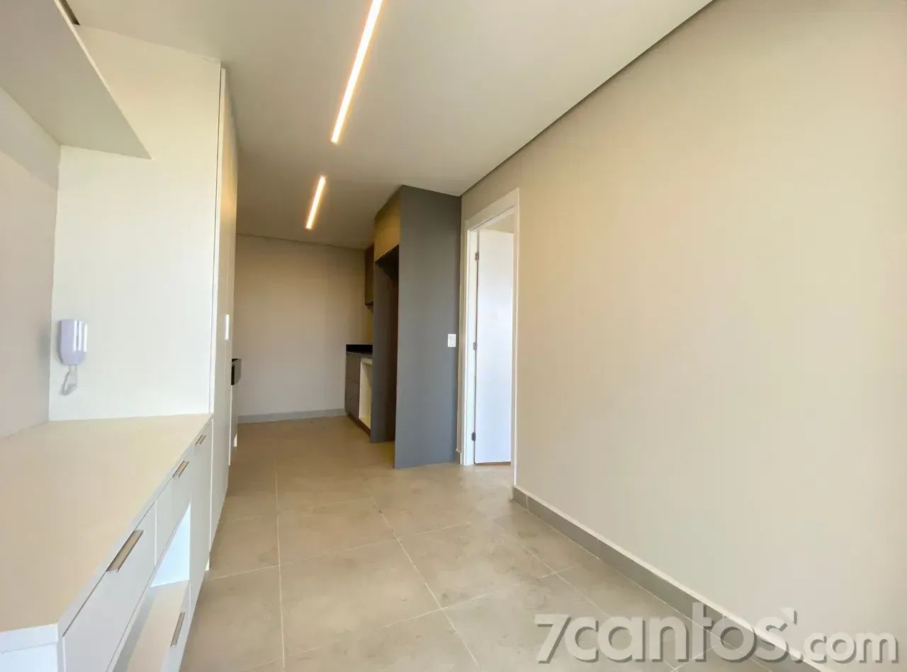 Apartamento, Vila Clementino, 1 Quarto - Foto 2