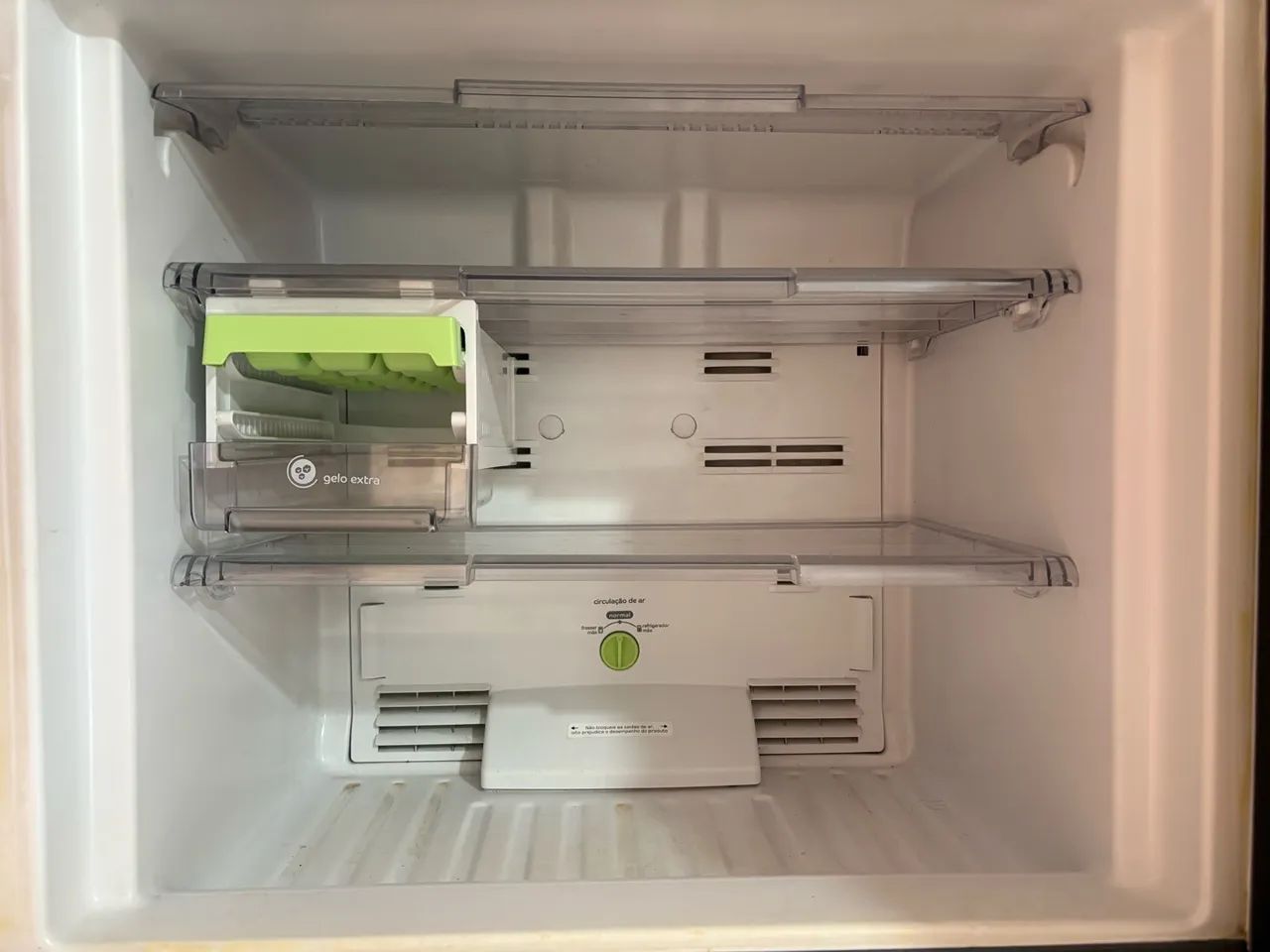 Geladeira Consul  - Foto 4