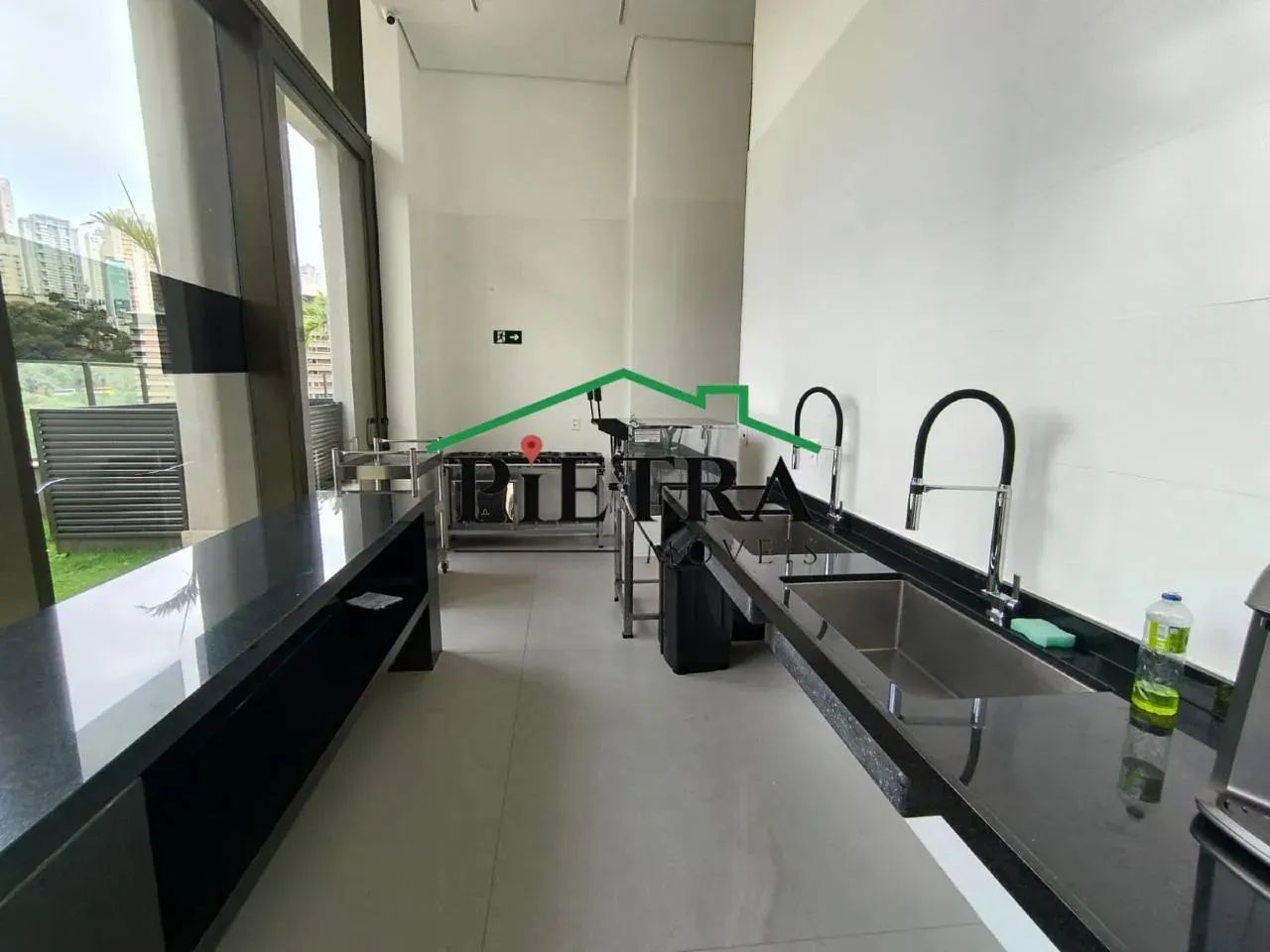 Apartamento para alugar no Vale do Sereno - Foto 5