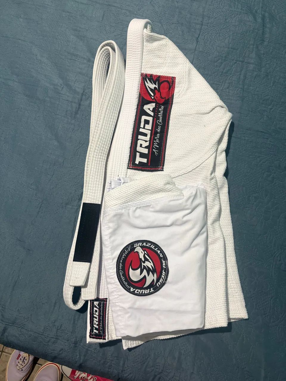 Kimono completo - Foto 6