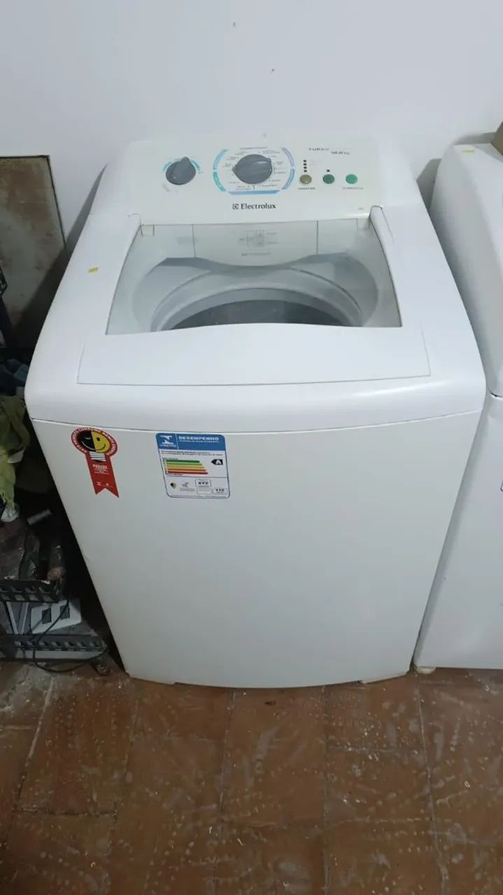 Electrolux 12kg 