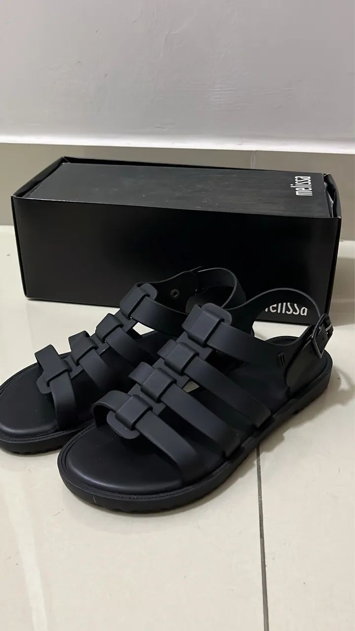 Melissa flox original