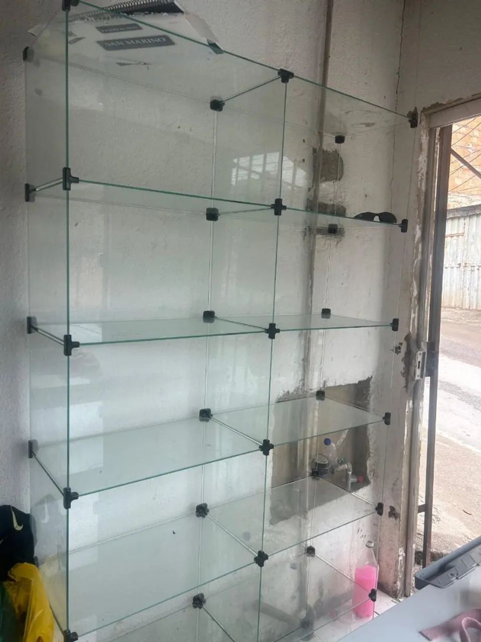 Vitrine de vidro - Foto 3