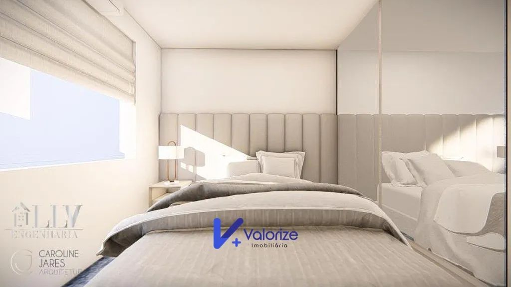 Casa Nova 3 Quartos Suíte Matinhos - Foto 4