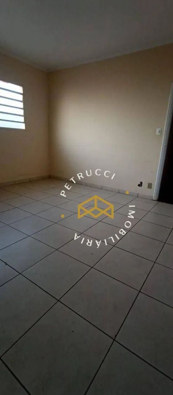 Casa com 1 dormitório à venda, 490 m² - Jardim Guanabara - Campinas/SP - Foto 3
