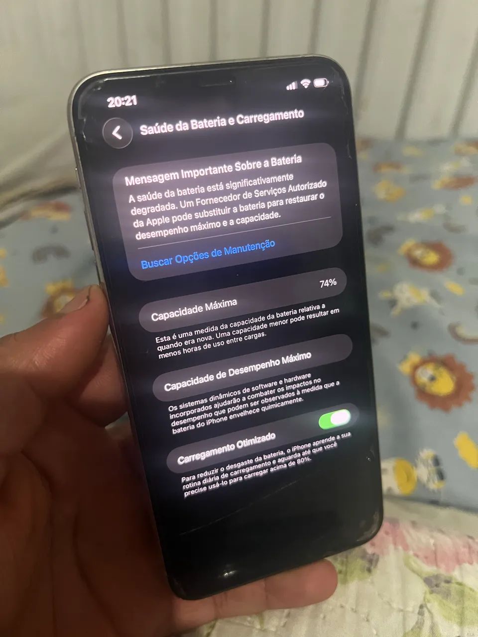 iphone 11 pro max  - Foto 5
