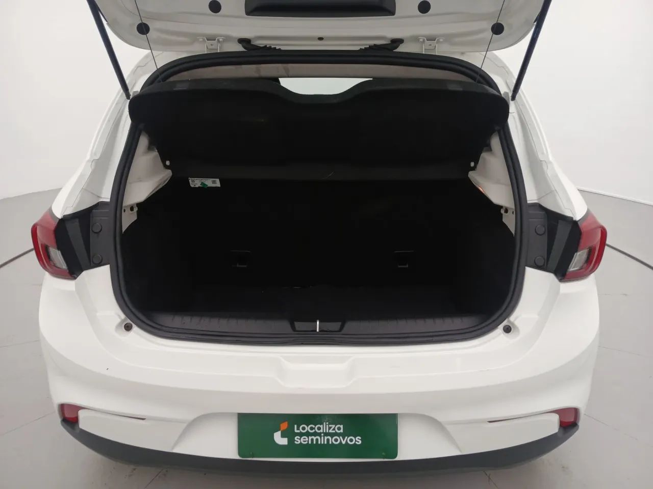 Fiat Argo Drive 1.0 Firefly, foto 9 de 18