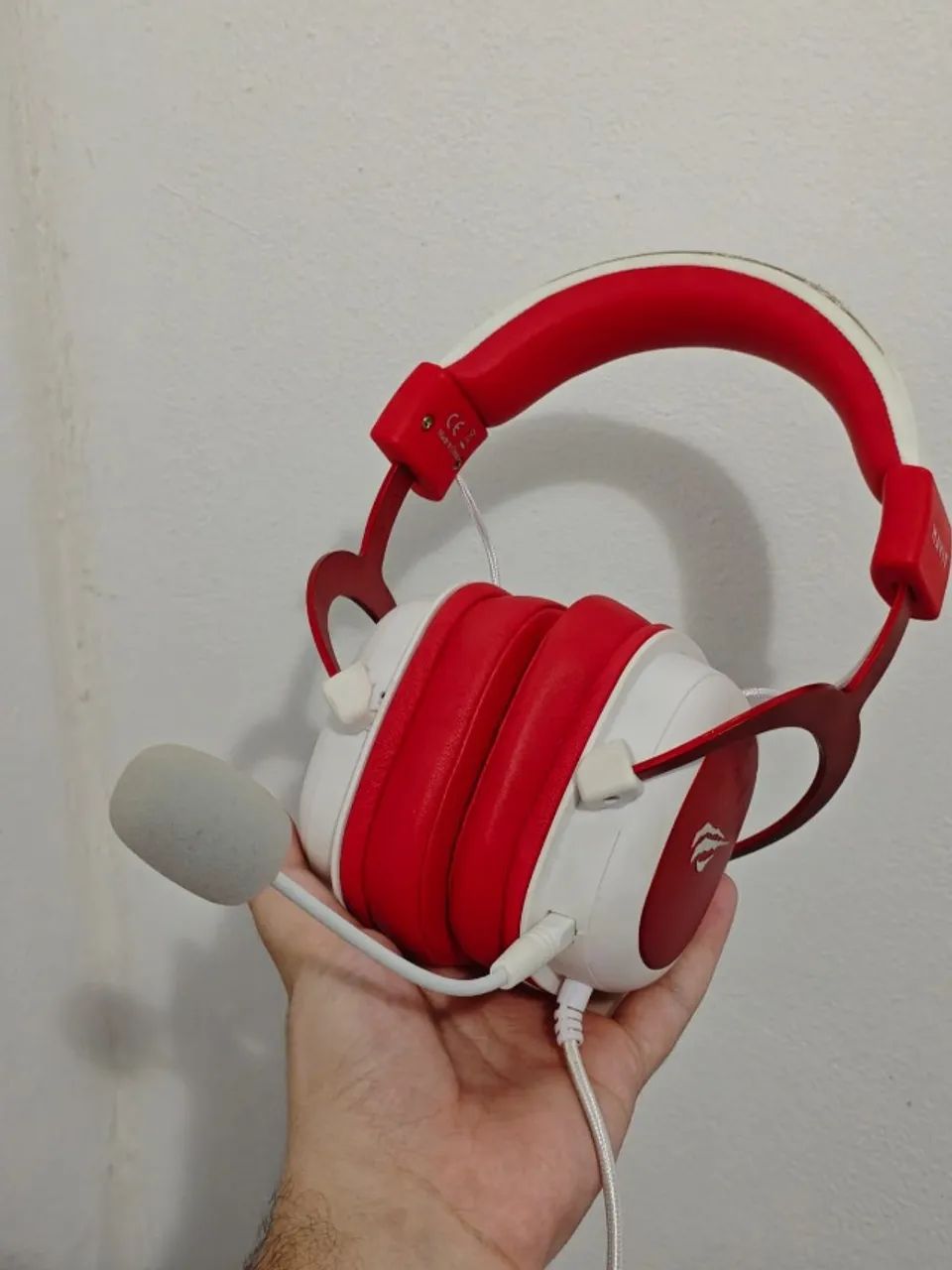 Headset Havit H2002D | Perfeito estado - Foto 4