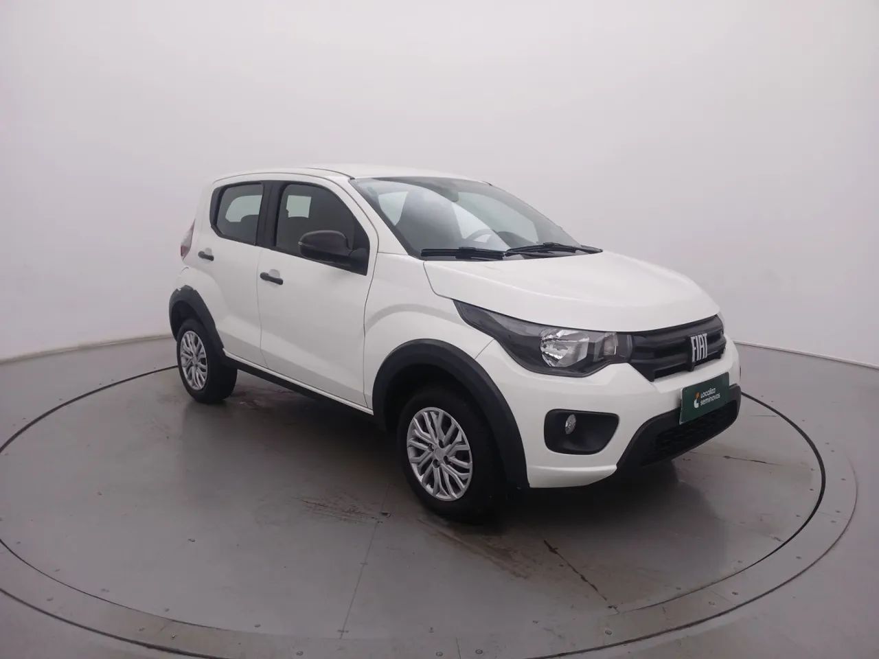Fiat Mobi LIKE 1.0 Fire Flex 5p., foto 7 de 18