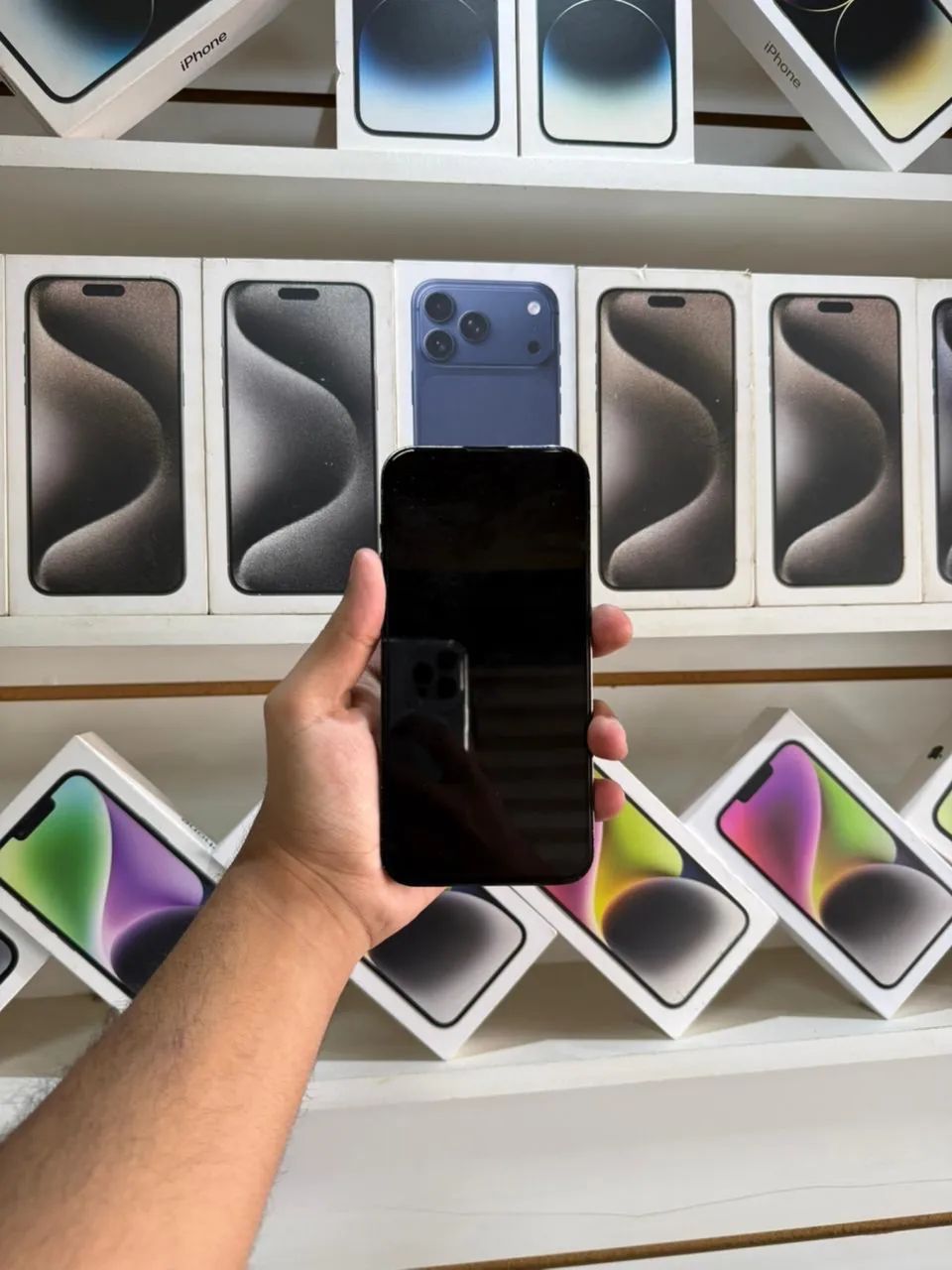 IPHONE 14 PRO MAX 256 GB 3.500,00 - Foto 4