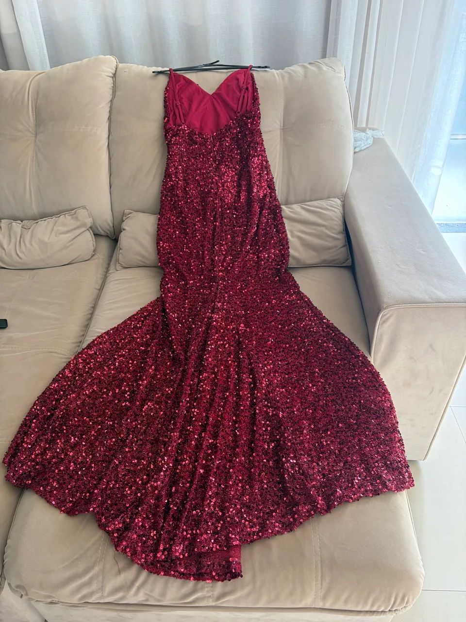 Vestido  - Foto 2