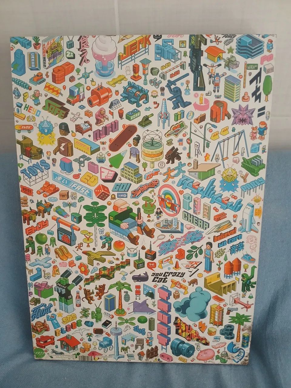 Quadros / Posters antigos - Foto 2