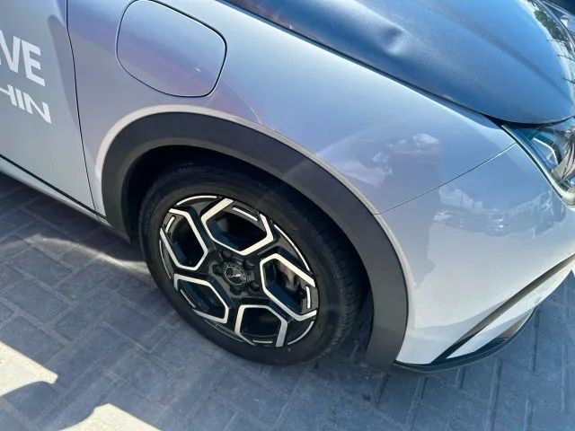 BYD Dolphin Plus (Elétrico) 2025 - Foto 3