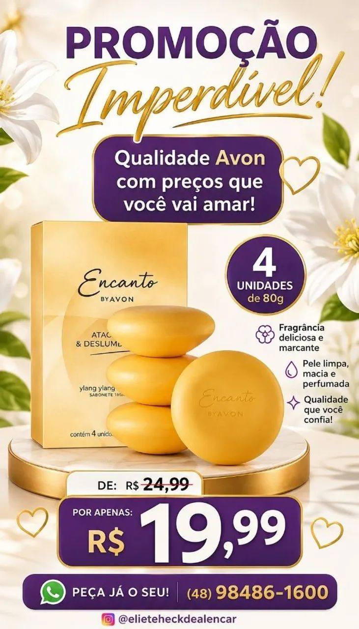 Promoções avon  - Foto 2