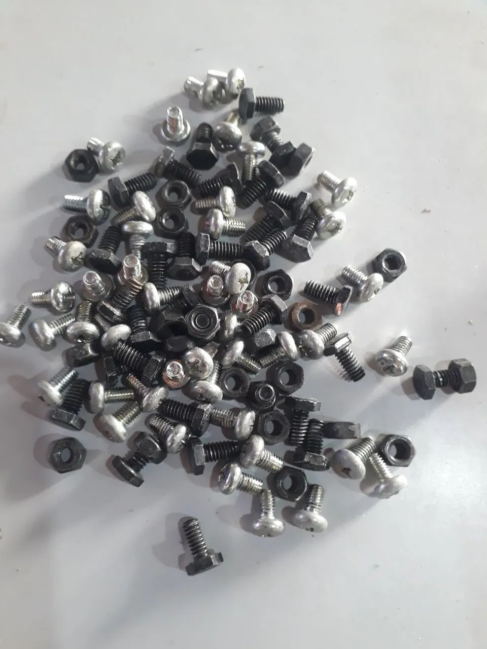 Suportes (chapas) para cadeiras escolares - Foto 4