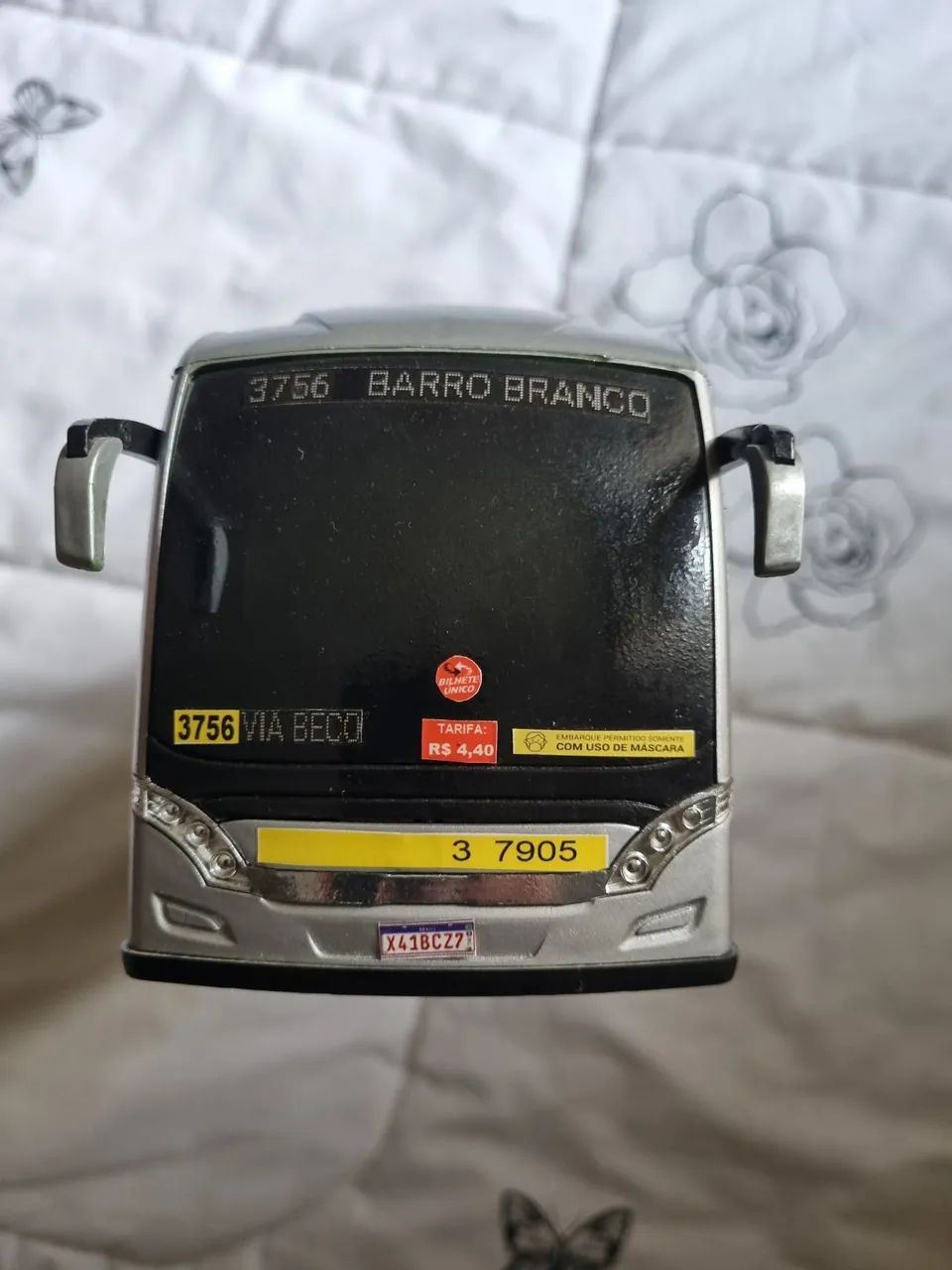 Miniaturas Iveco Pintadas  - Foto 3