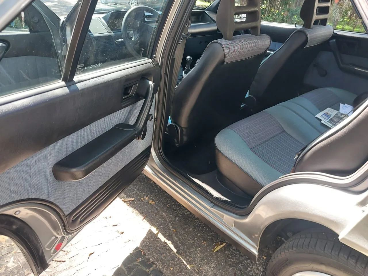 Fiat Tipo 1.6 I.e. 2P E 4P 1995 - Foto 3