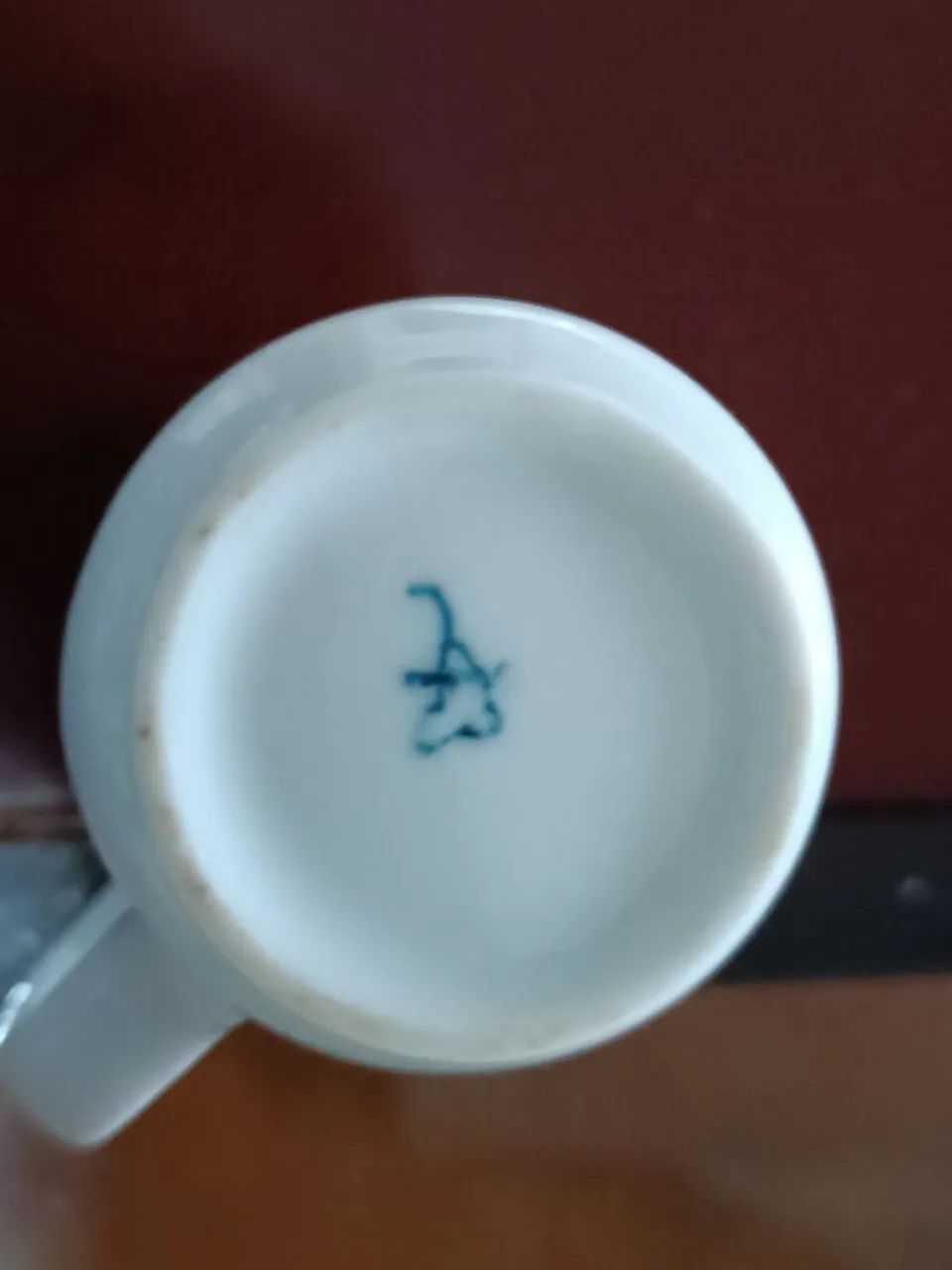 Jogo de café com bule  - Foto 2
