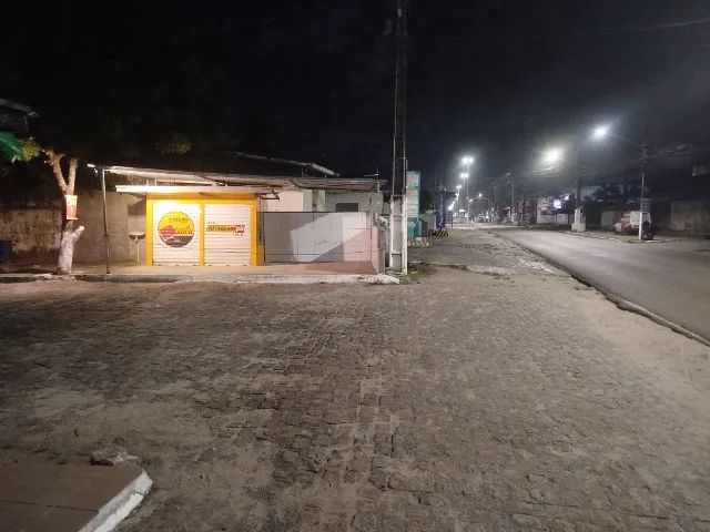 Ponto Comercial Na Principal da Cidade