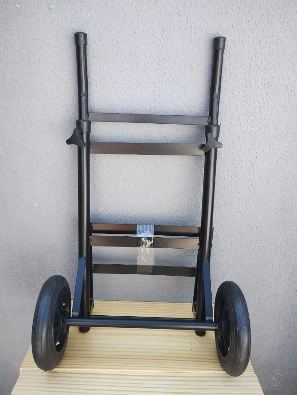 Carrinho de Mão para Carga NOVO* - Foto 2