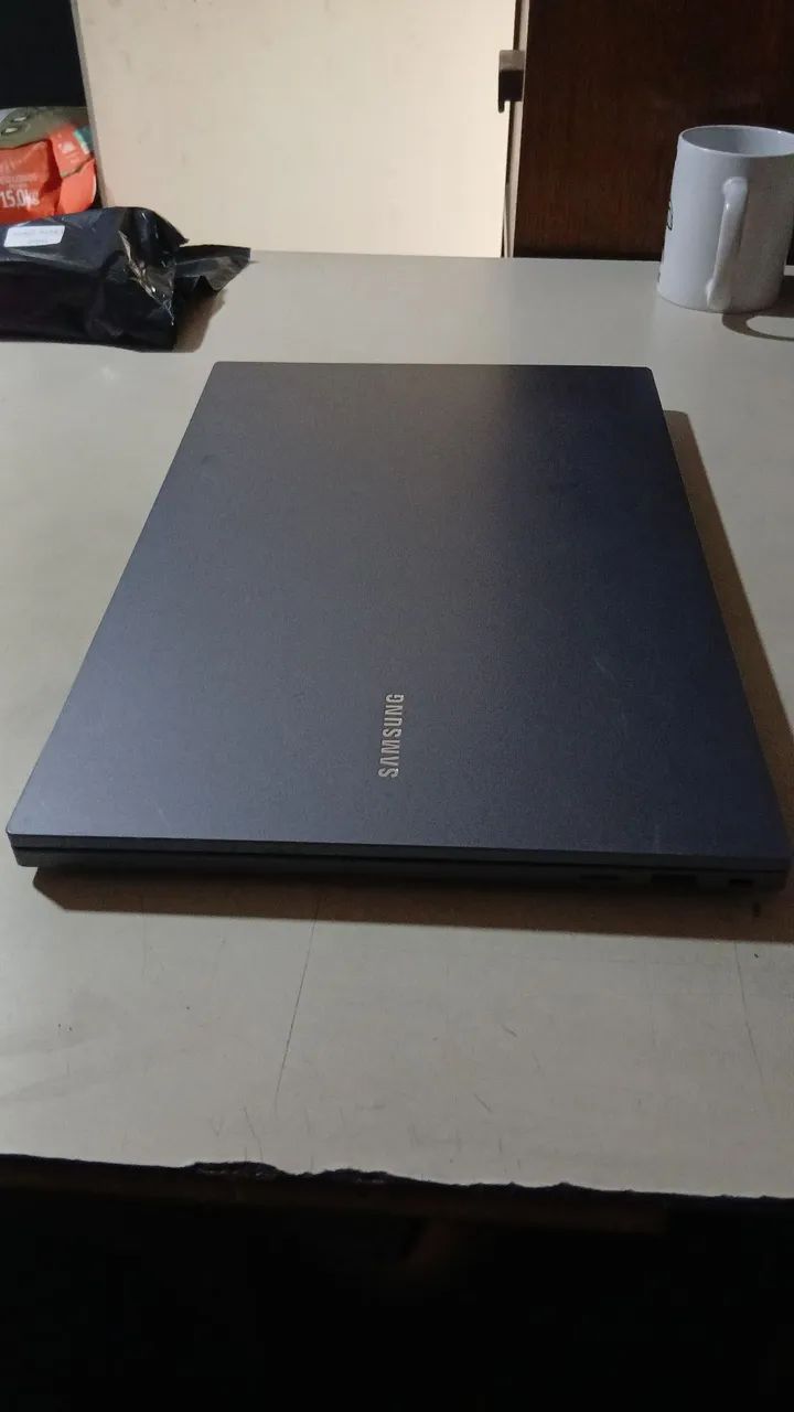 Notebook  - Foto 4